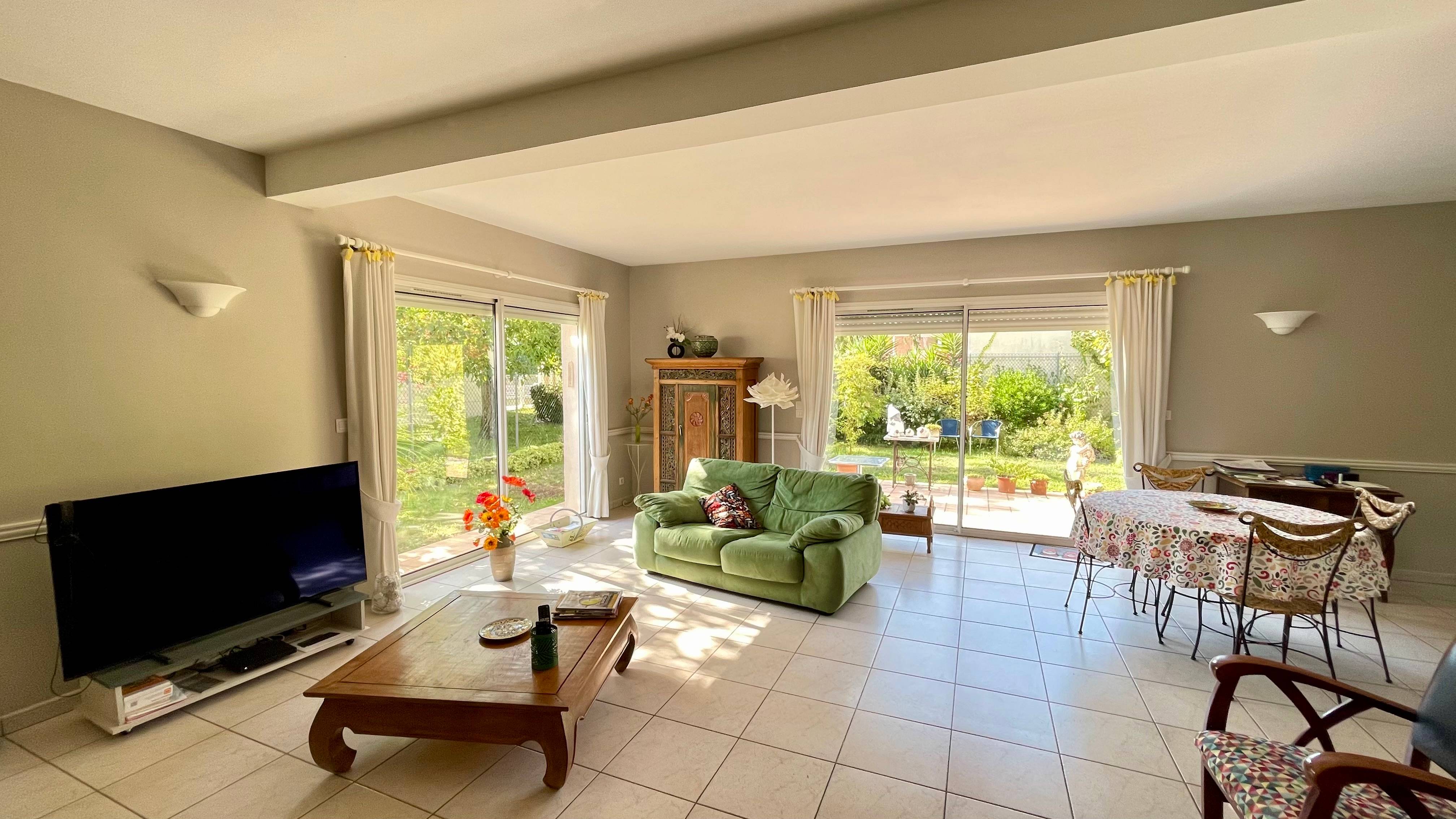 Une photo de l’annonce