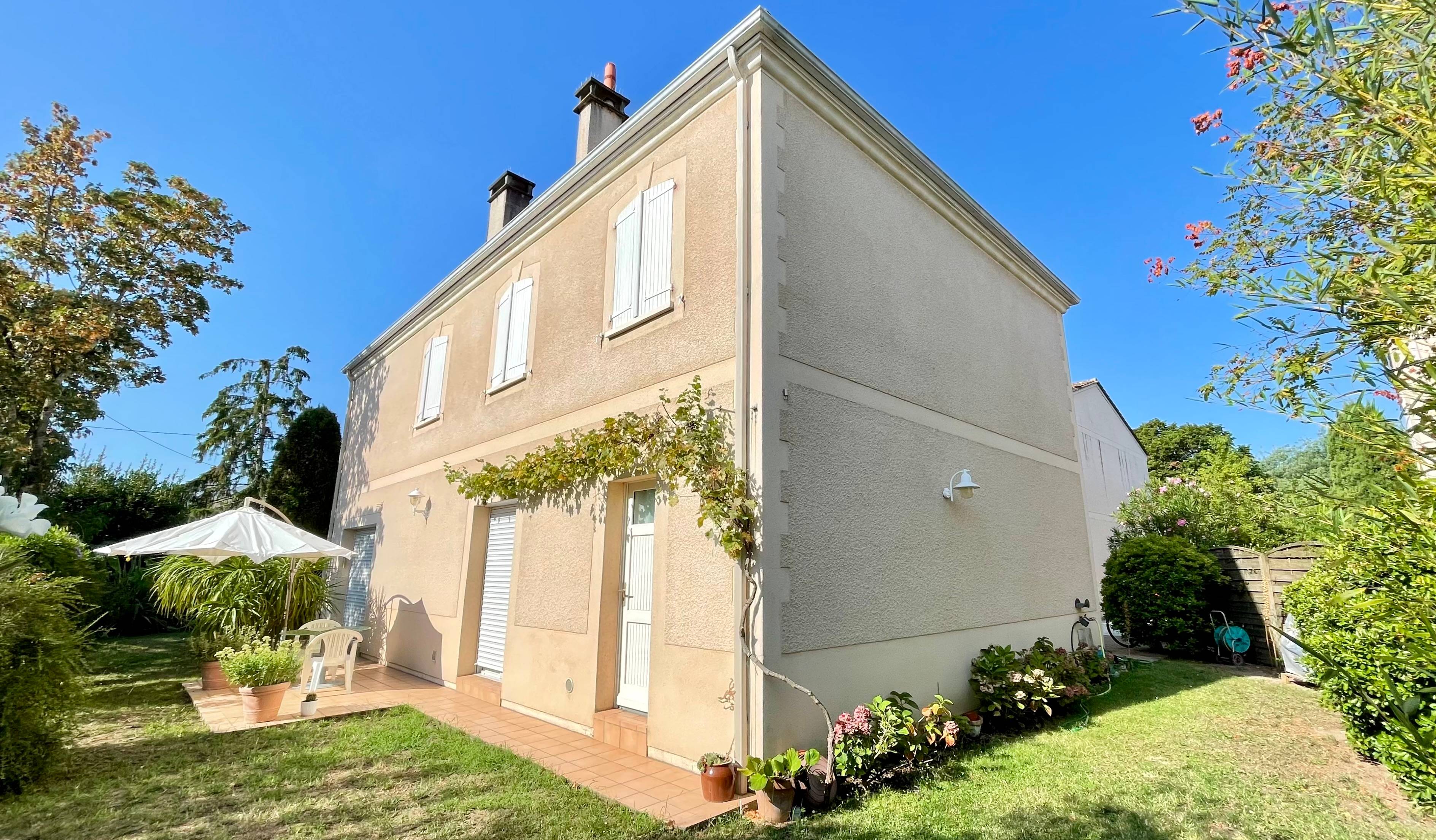 Une photo de l’annonce