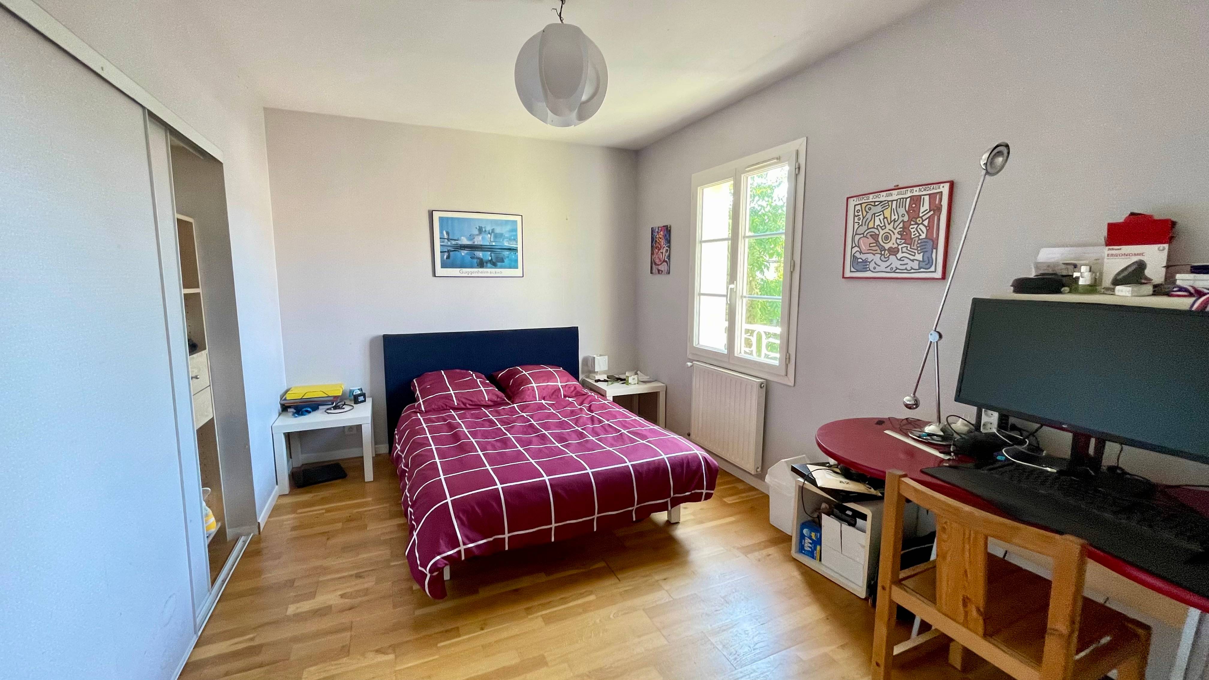 Une photo de l’annonce