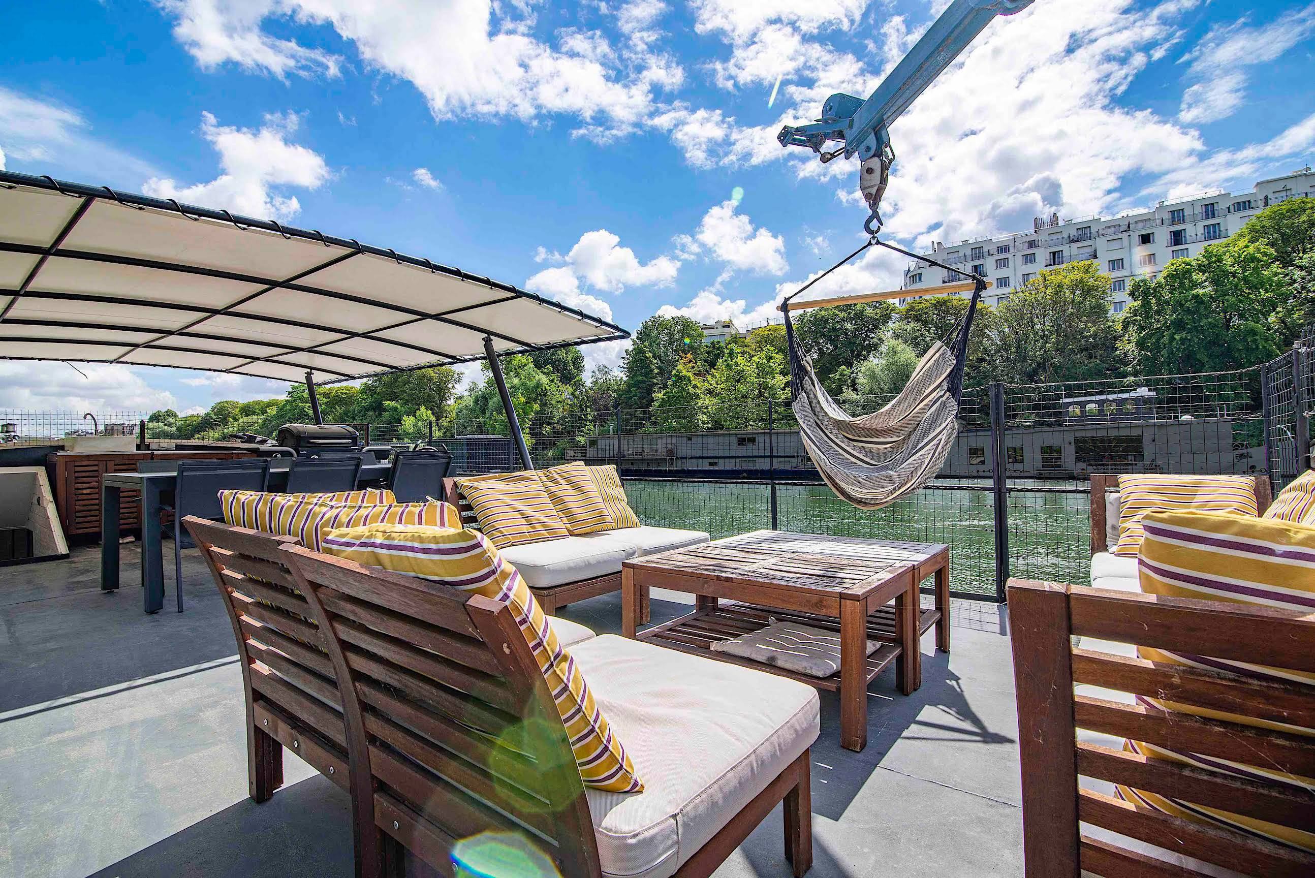 Une photo de l’annonce