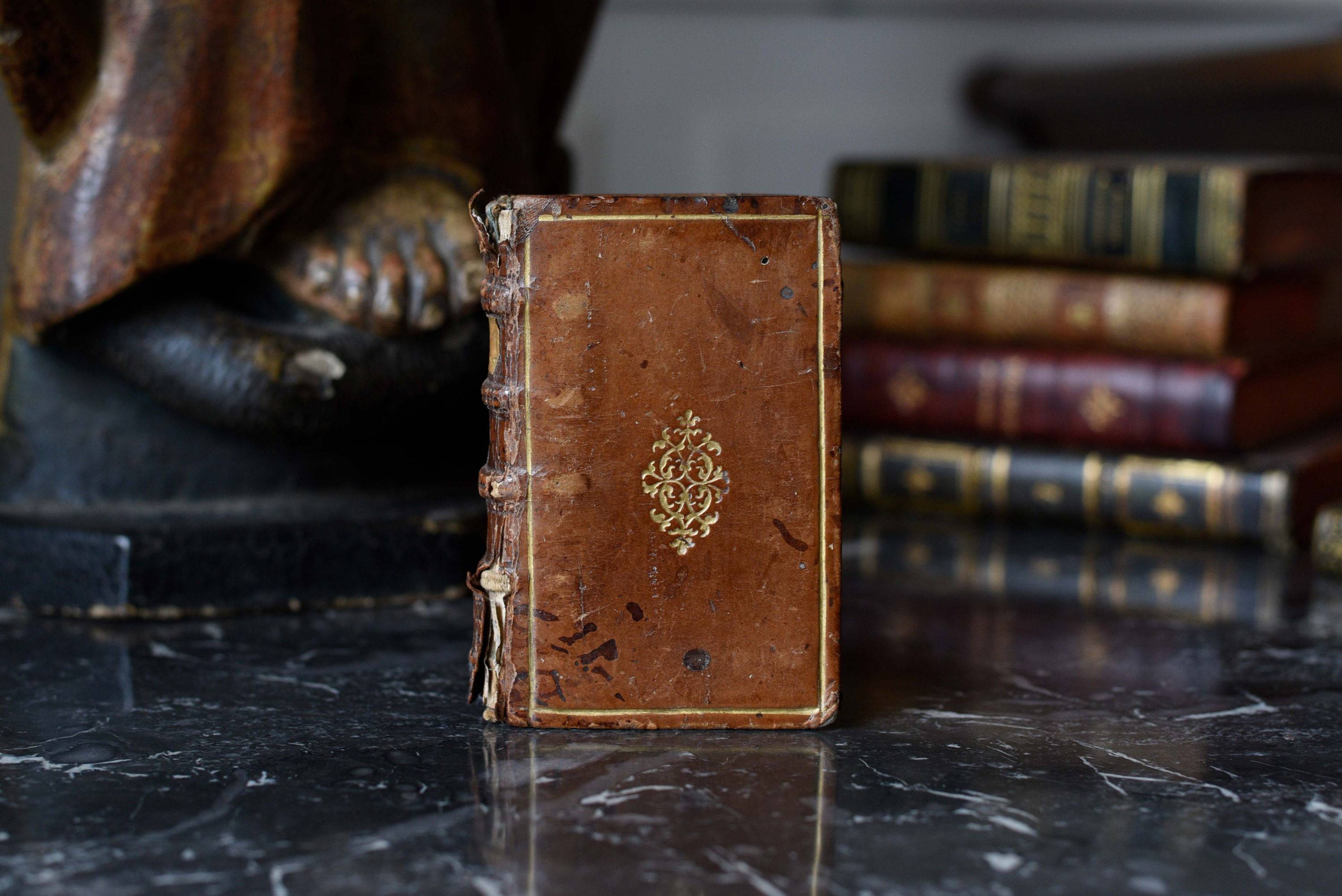 Vends Bérose, exemplaire réglé, édition lyonnaise de 1554