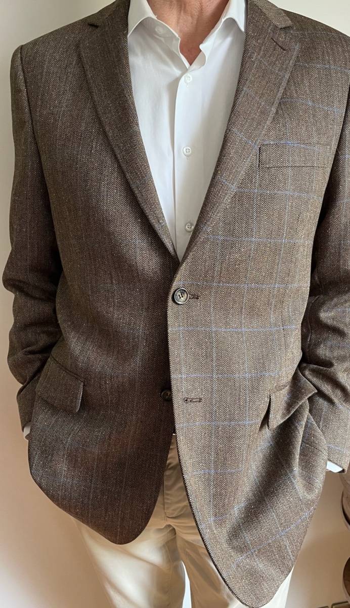 Vends blazer homme Oliver Grant - Taille L