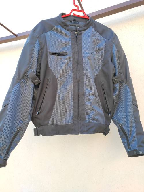 Vends blouson moto Bering - Taille XL