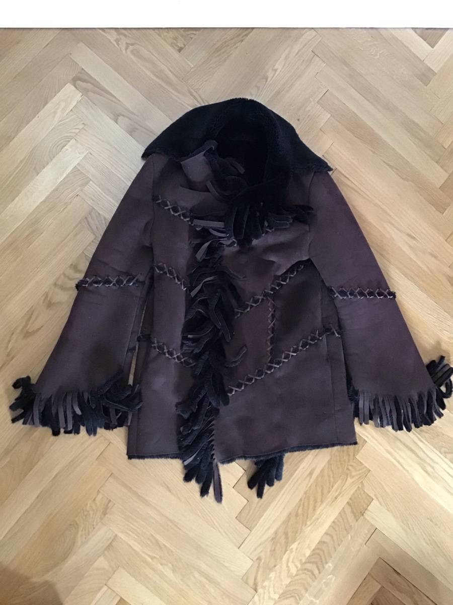 Vends blouson Et Dieu créa la femme