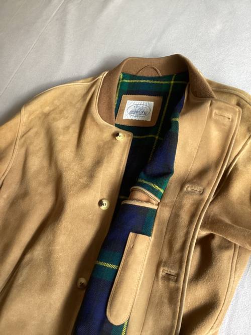 Vends Blouson Goodlife en parfait état - Taille XXL