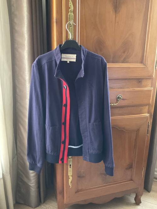 Vends blouson homme « Vicomté À » - Taille S