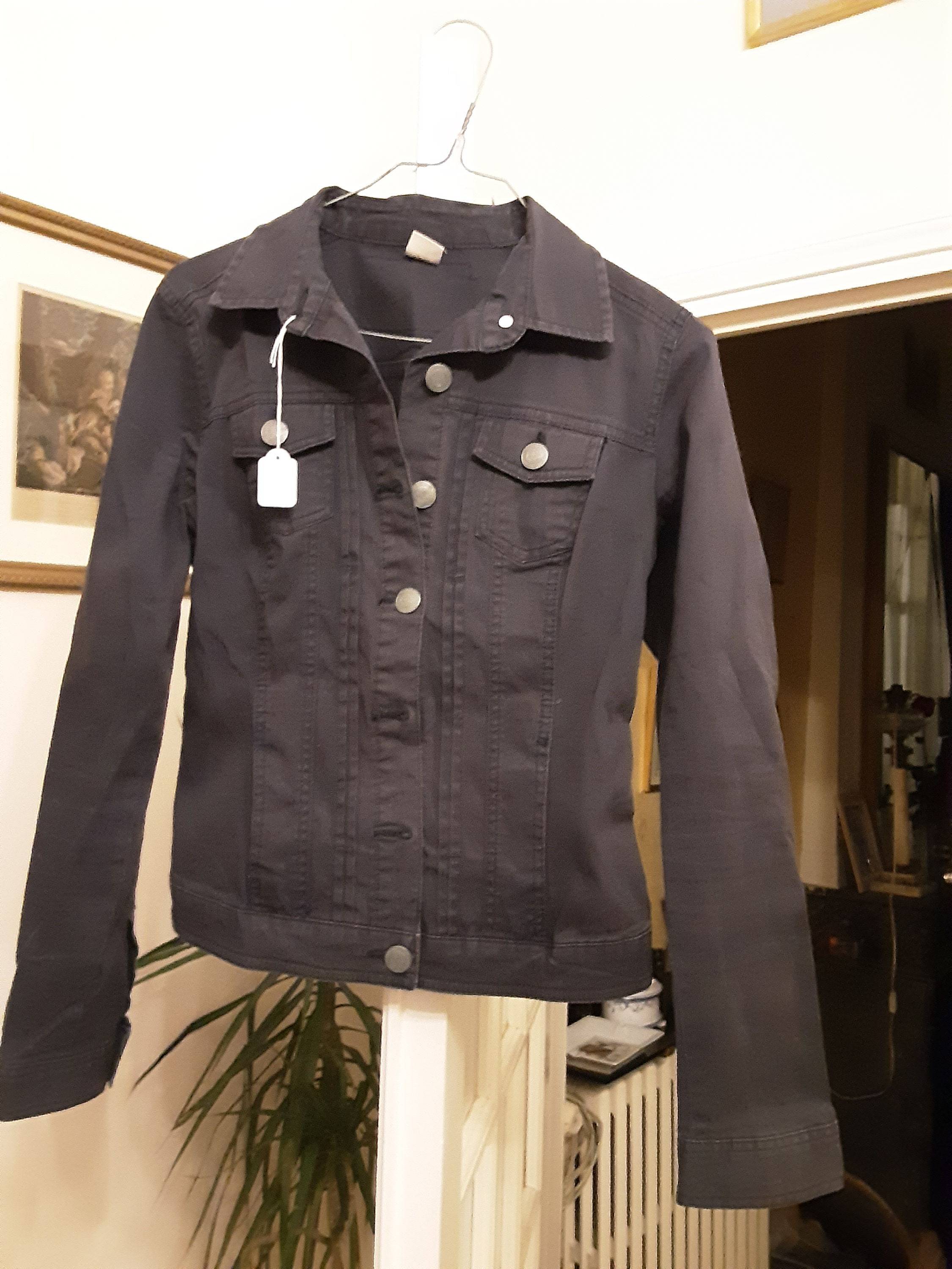 Vends blouson Taille S
