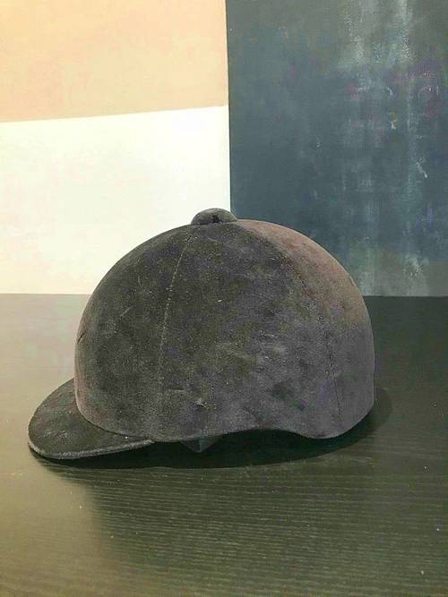 Vends bombe d’équitation enfant