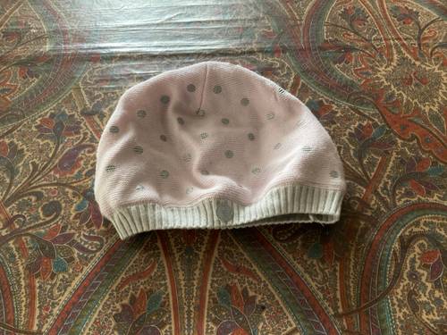 Vends bonnet Okaidi - Taille 10 ans