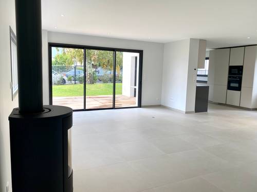 Vends Bordeaux Caudéran Maison d’Architecte de 180m² avec Jardin Paysagé - 4 chambres