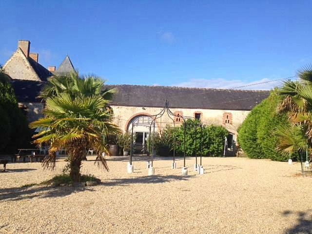 Une photo de l’annonce