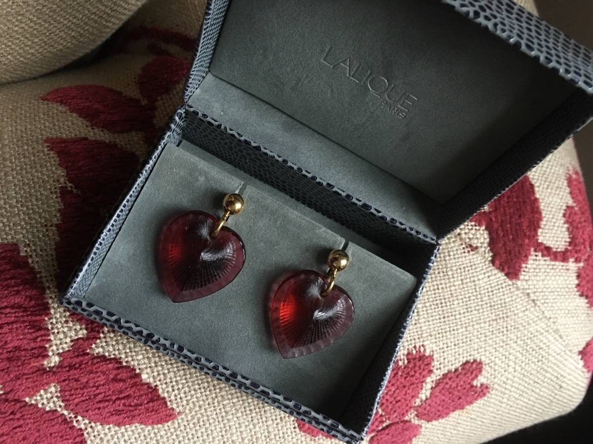 Boucles d'oreilles Royauté – Heaven of Glam