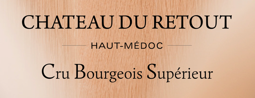 Vends bouteilles Chateau du Retour 2004 - 2005 - Cru bourgeois - Hait Médoc