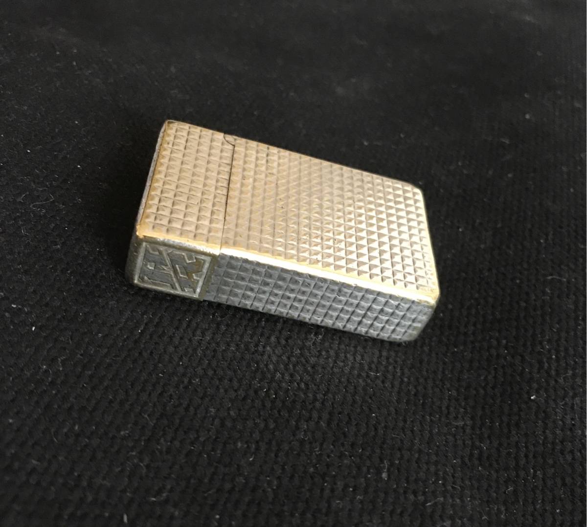 Vends briquet vintage