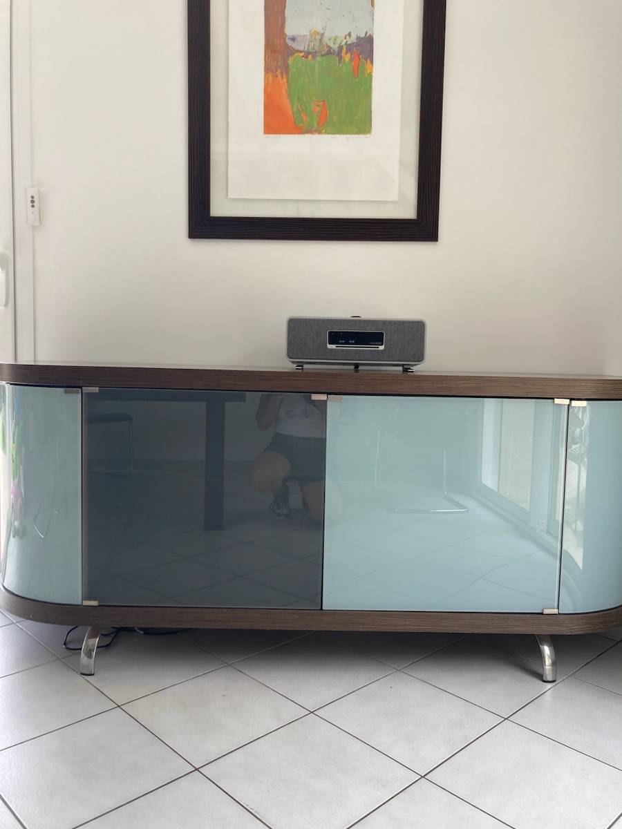 Vends buffet bas / bahut