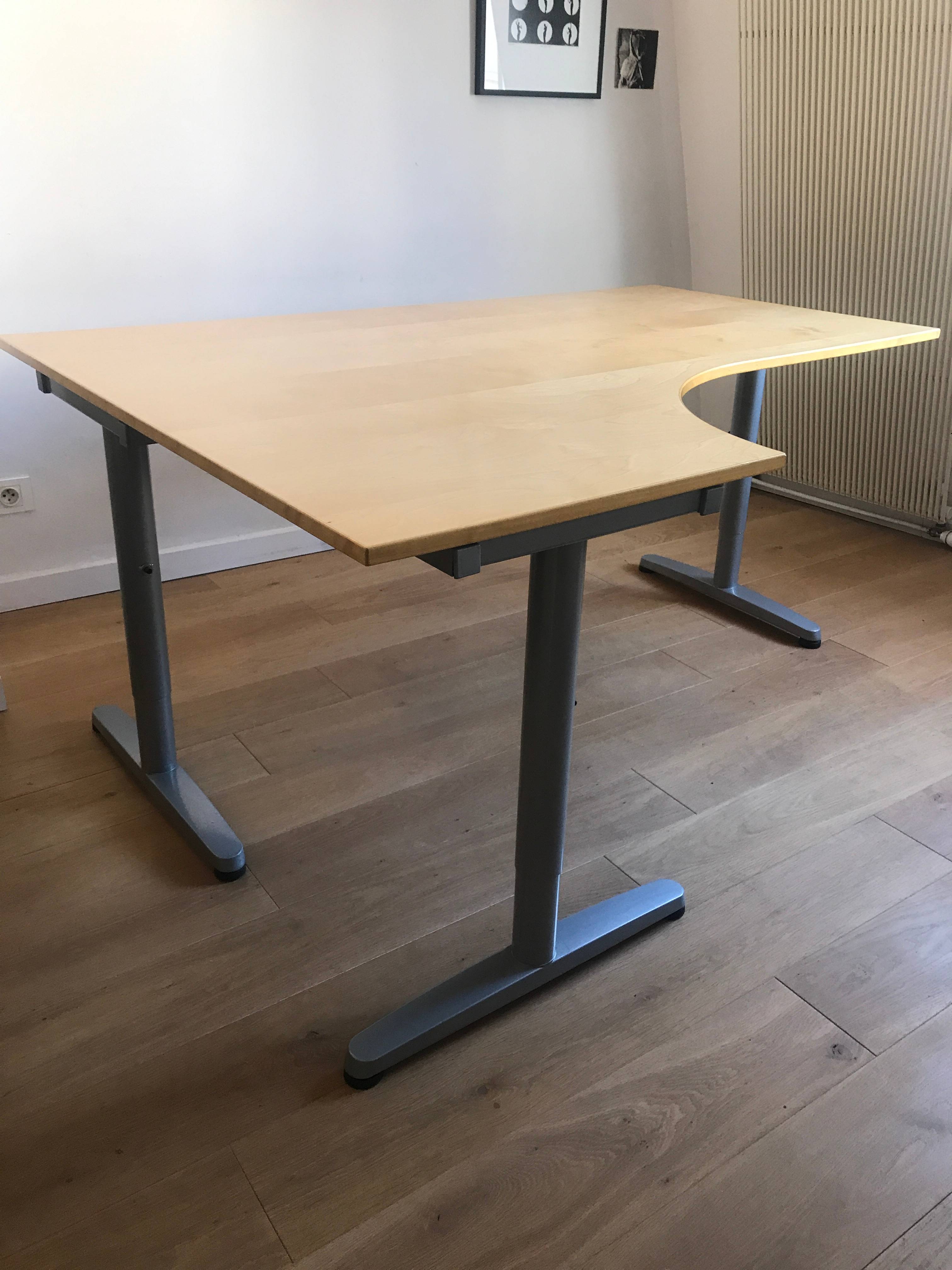 CR ER UN BUREAU D ANGLE IKEA visual data 2