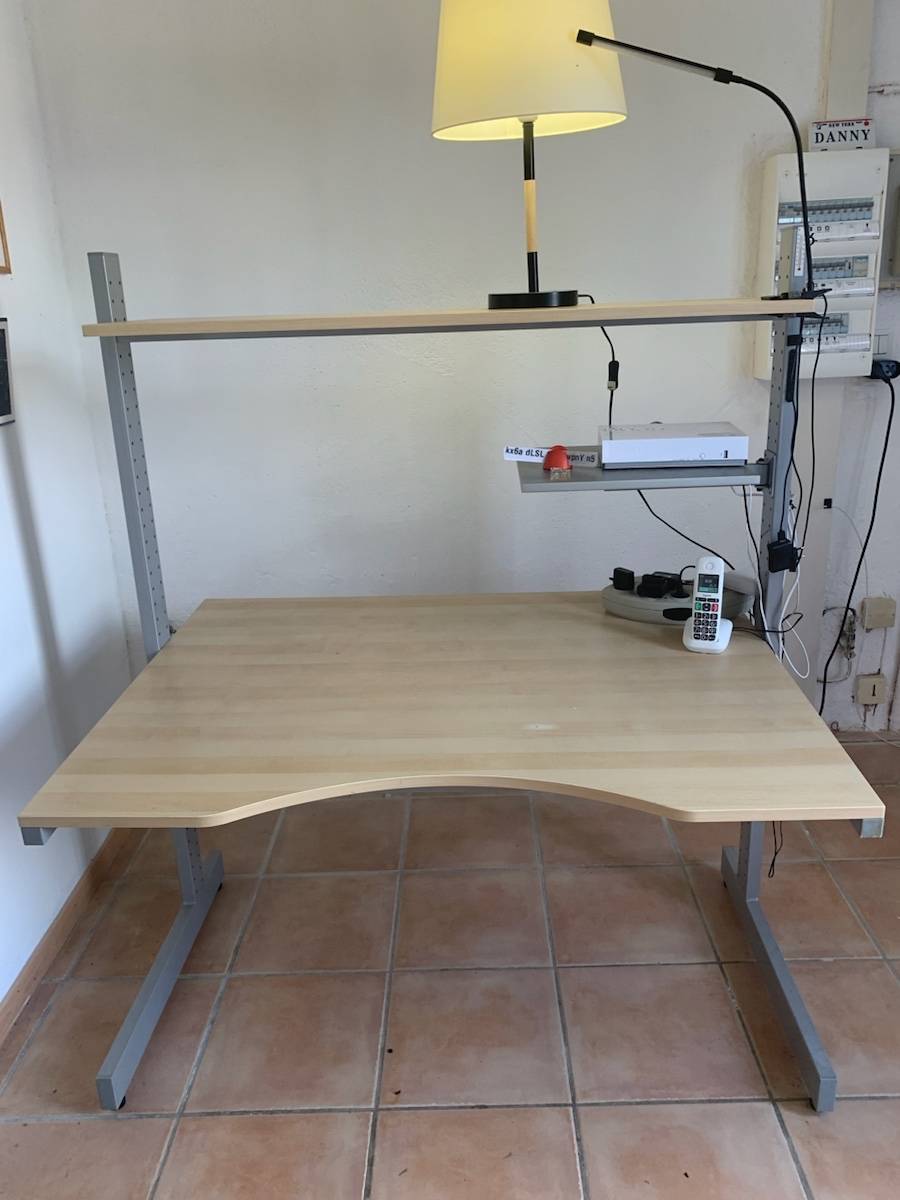 Vends Bureau