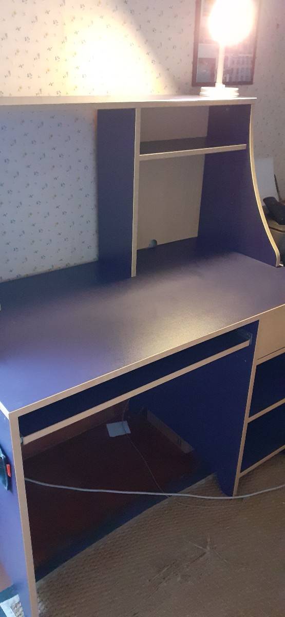 Vends bureau