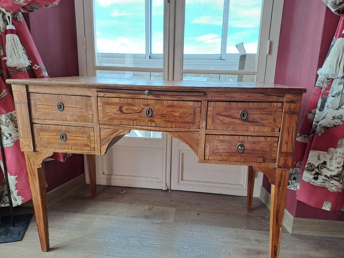 Vends bureau italien