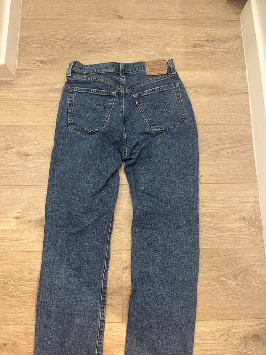 Vends jean Levi’s - Taille M