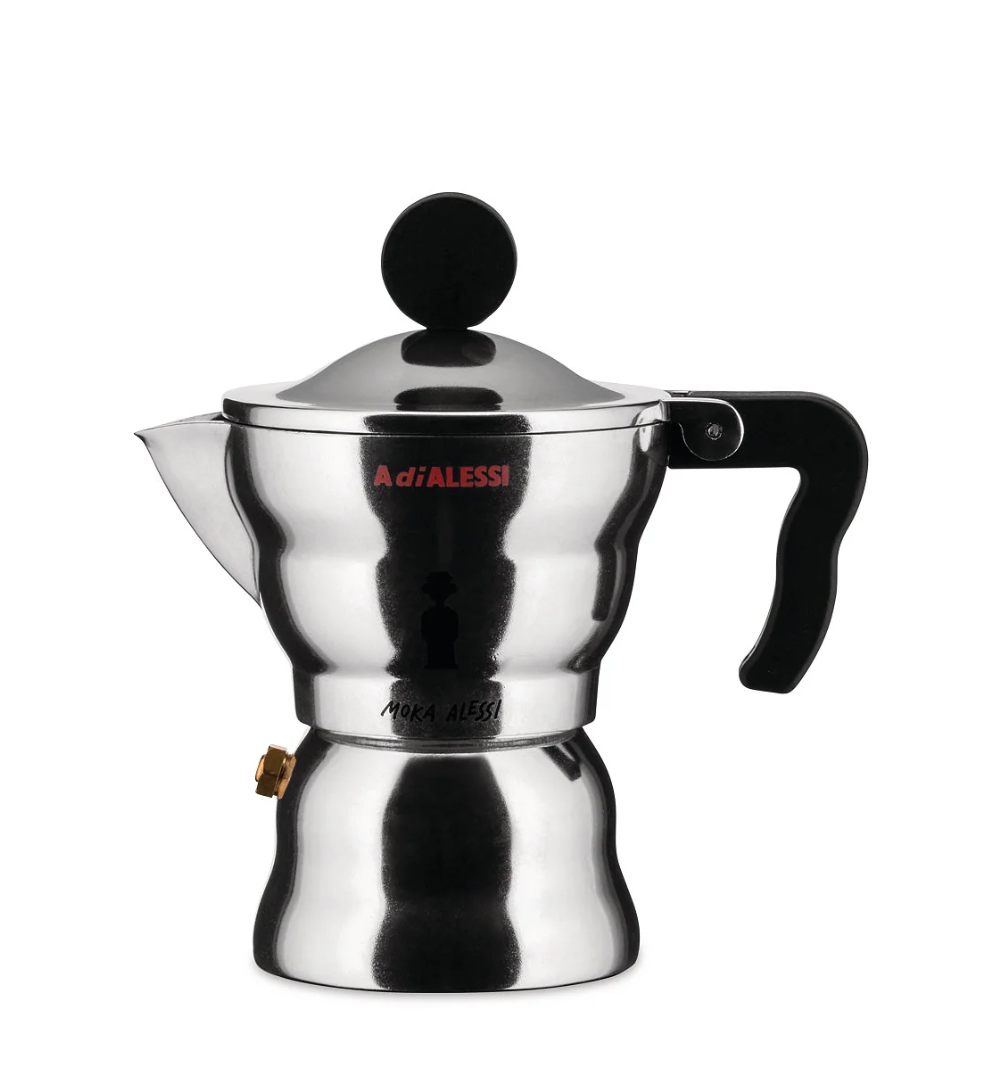 Vends cafetière espresso MOKA ALESSI NEUVE