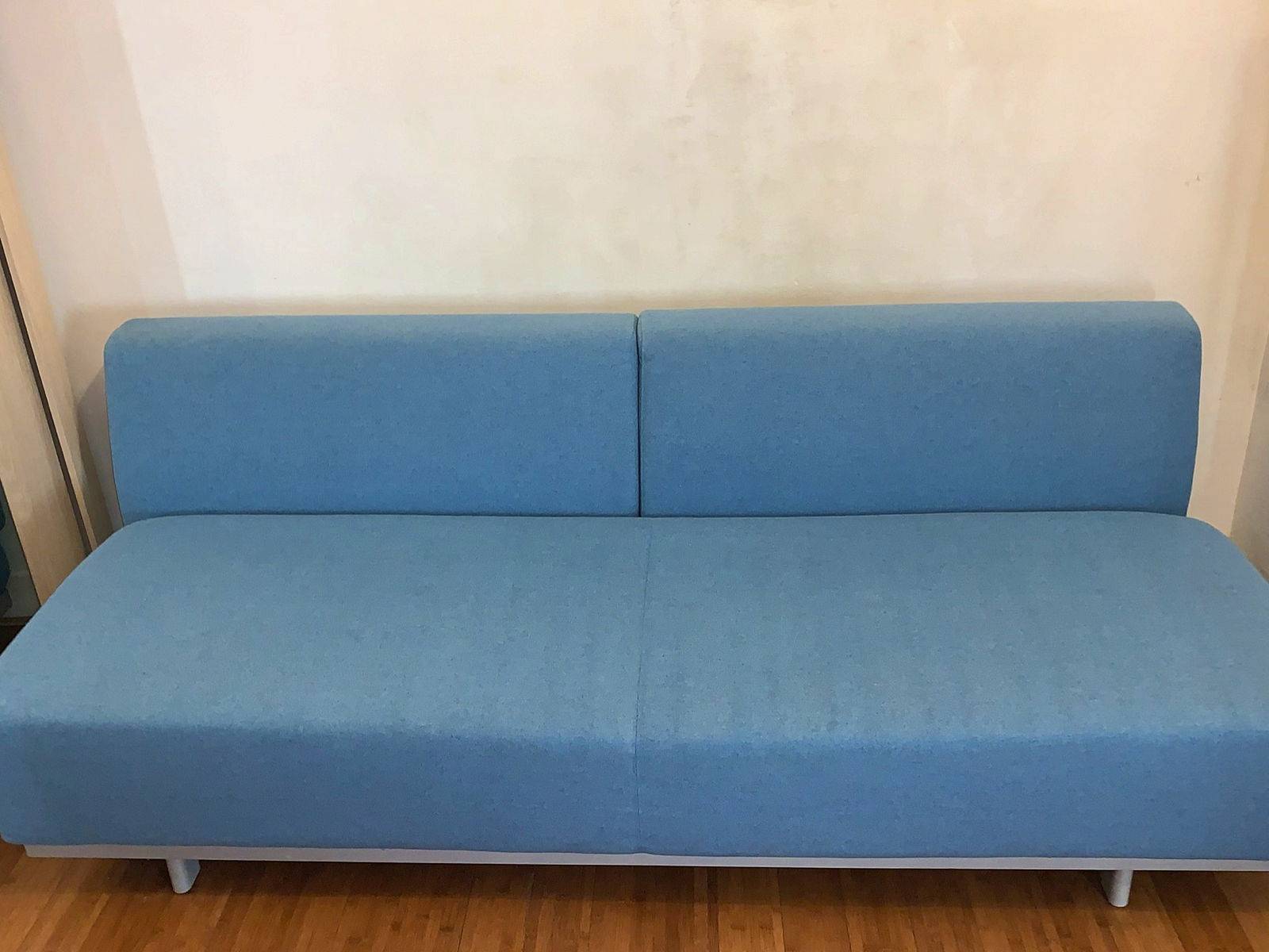 Canapé Poltronesofà Beige – Neuf, électrique, Tissu Coton/laine, 170 Cm