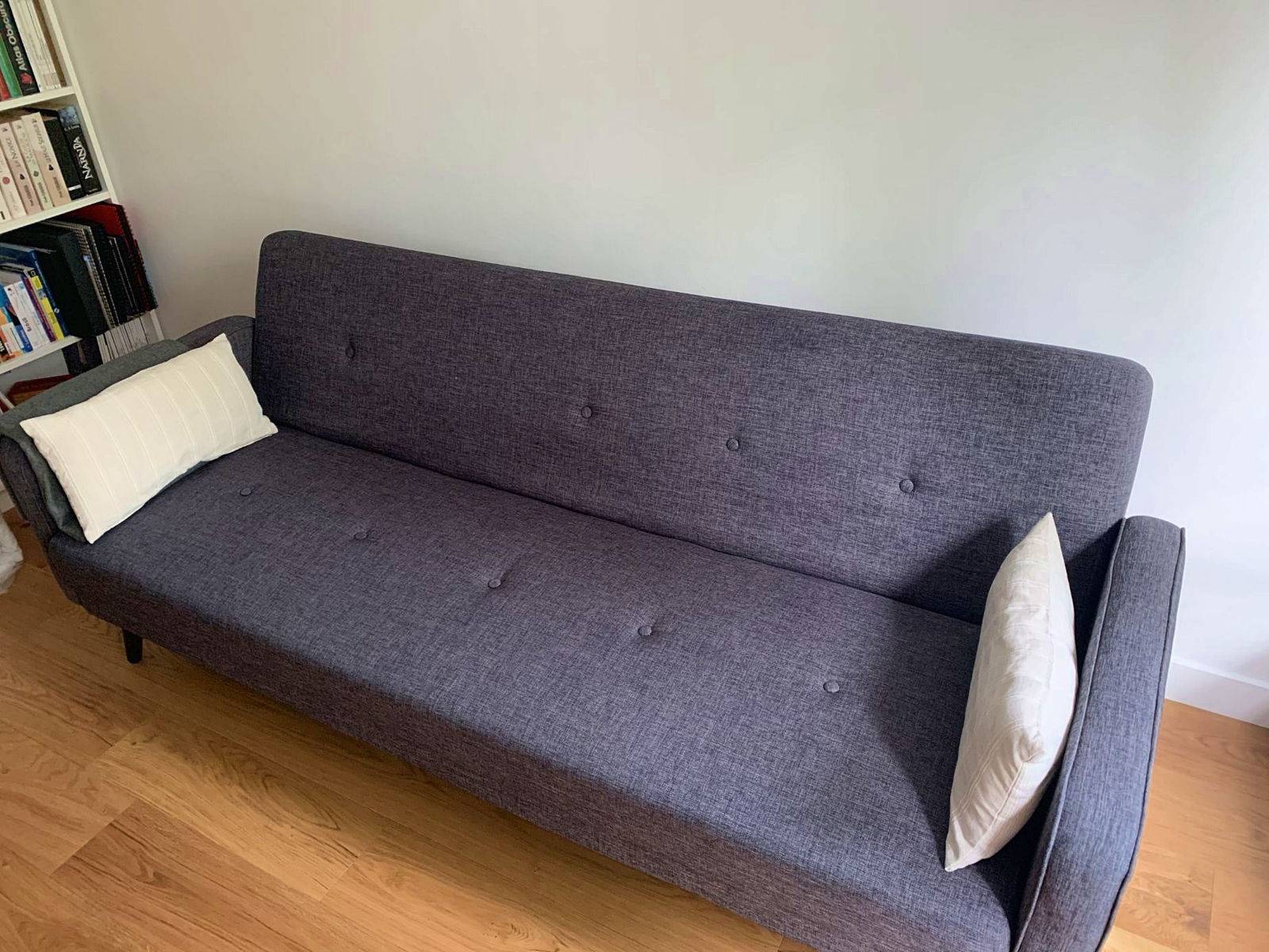 Vends canapé Harlow
