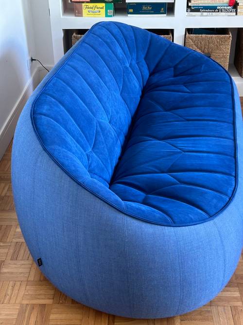 Vends canapé Otoman Ligne Roset