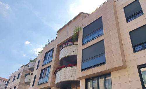 Vends Carré Magique - Appartement 4 Pieces - Cave - Parking - 90m², Vincennes (94)