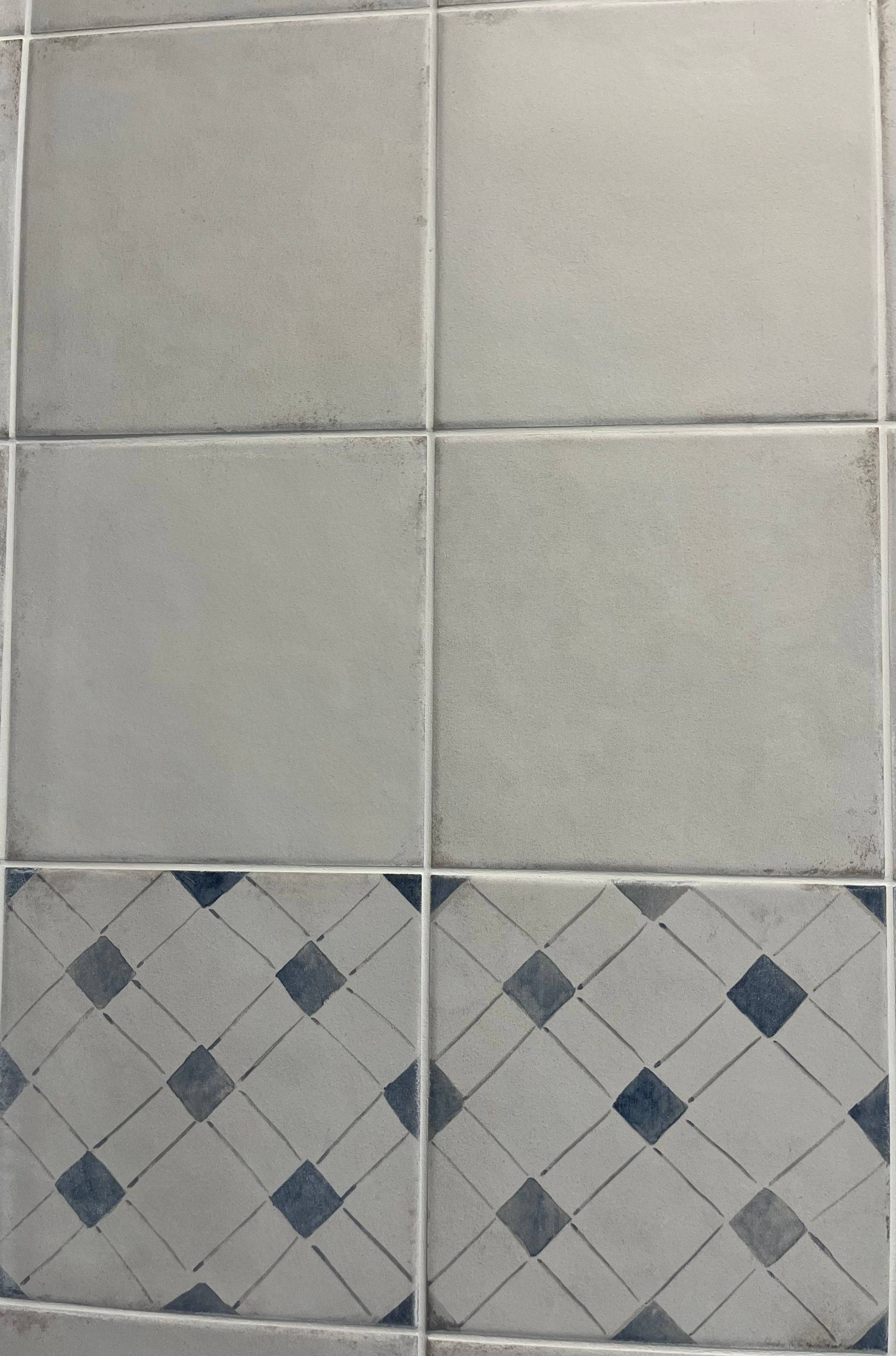 Vends carrelage mural uni cuisine ou salle de bain faïence italienne