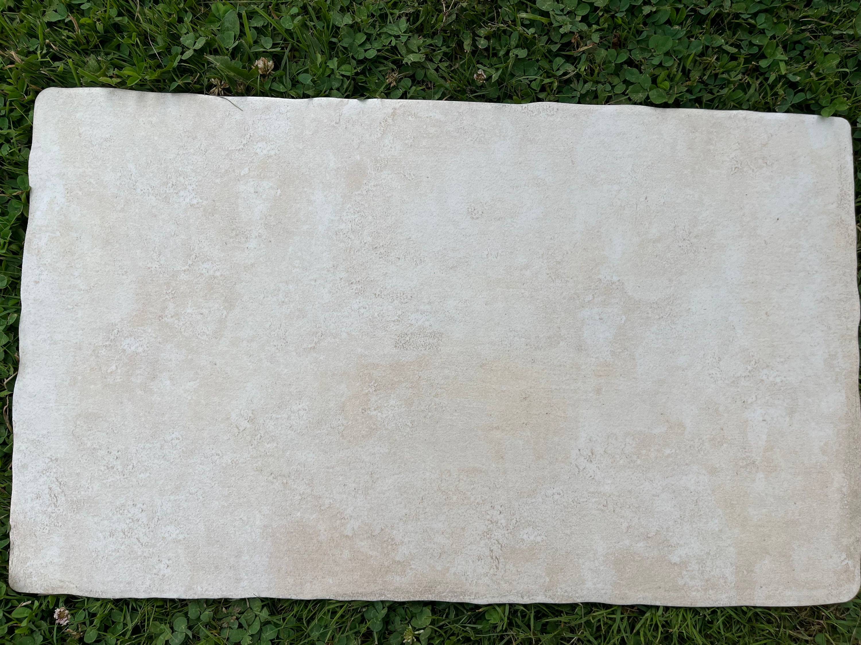 Vends carrelage extérieur Lapeyre neuf pour terrasse
