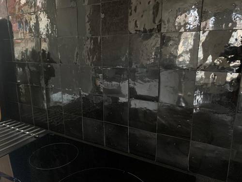 Vends carrelage vrais zelliges de mosaic factory