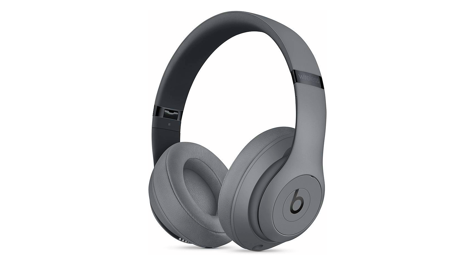 Vends Casque audio Beats Studio 3 Wireless - Gris sur Gens de Confiance