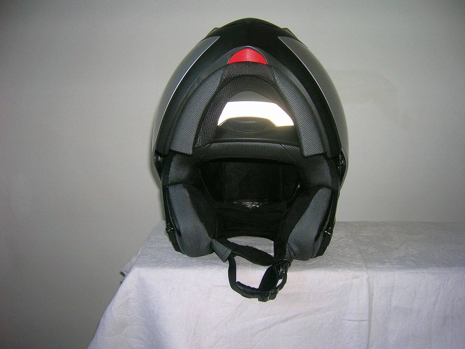 Vends Casque intégral BMW