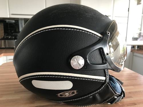 Vends Casque moto, scooter