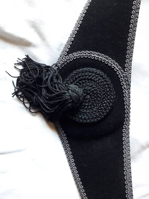 Vends ceinture - taille 40