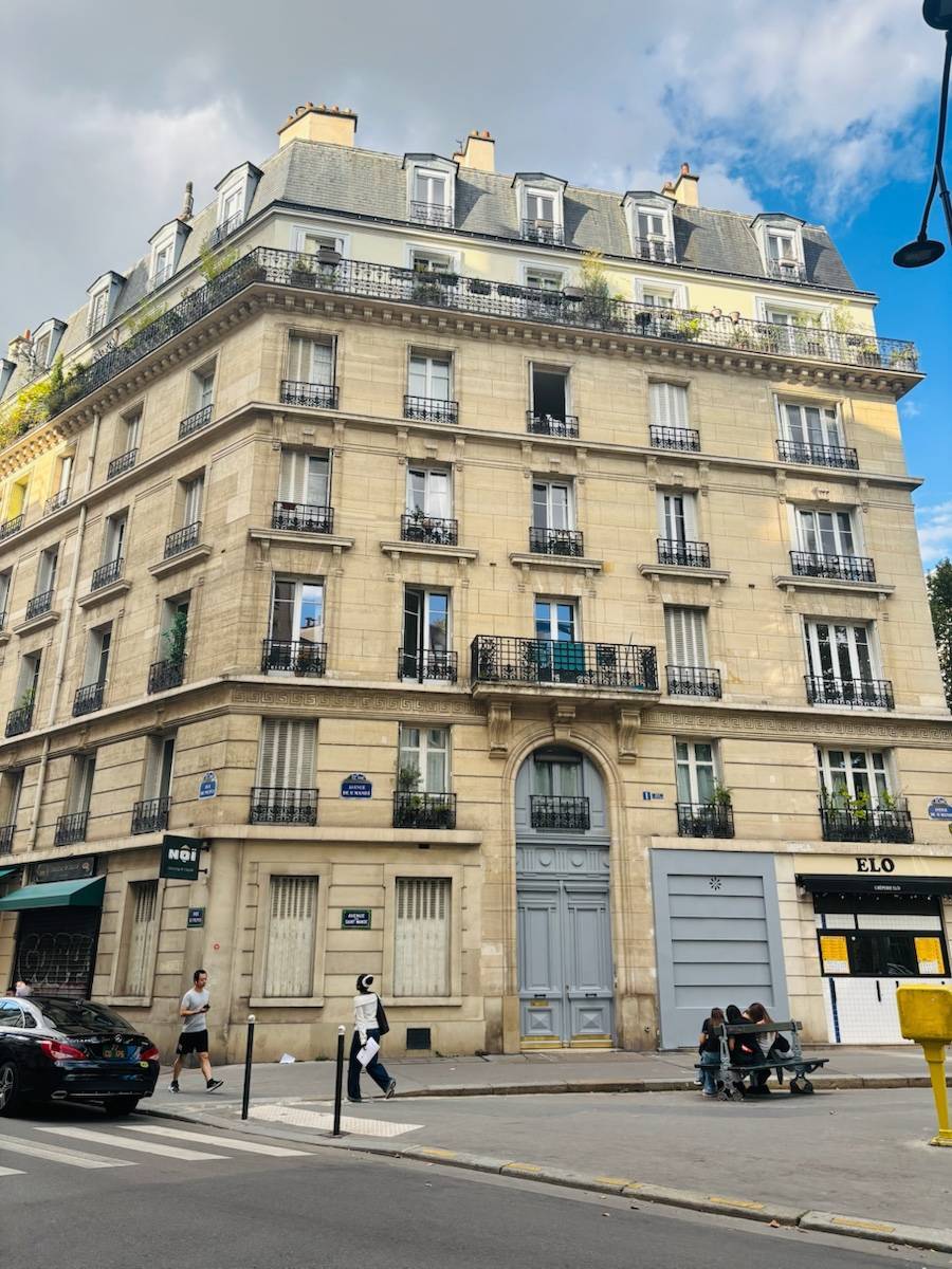 Une photo de l’annonce
