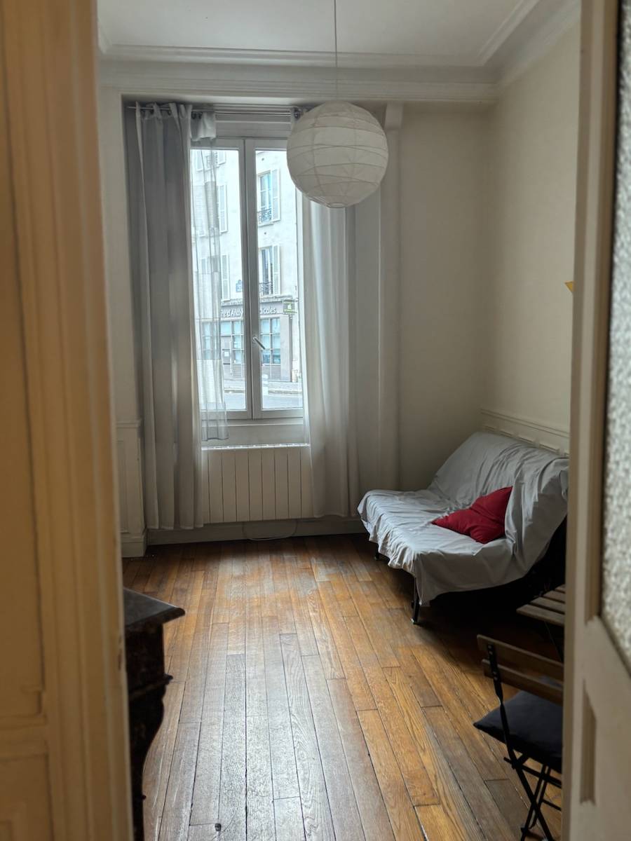Une photo de l’annonce