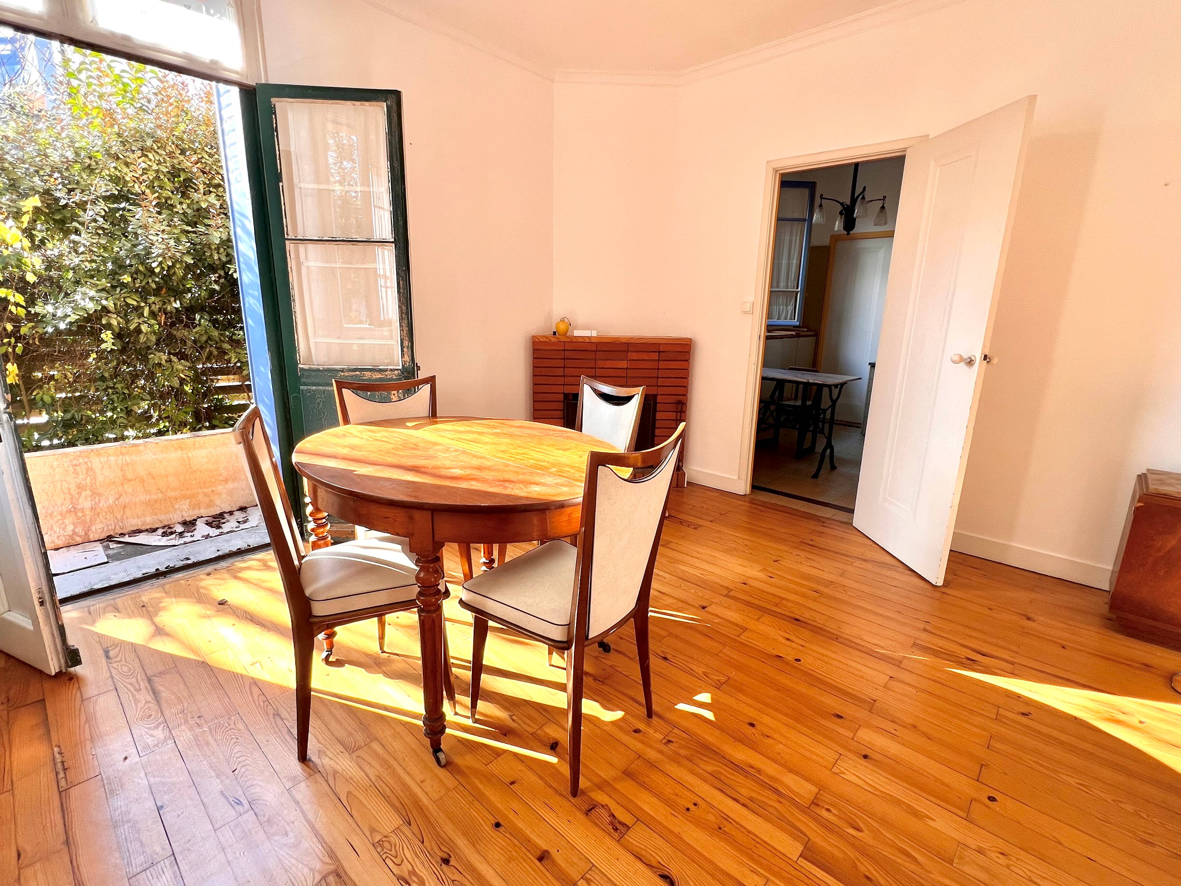 Vends Charmante Maison Ancienne Salade Ponsan Bas Pech David 62m², Toulouse (31) sur Gens de Vends Charmante Maison Ancienne Salade Ponsan Bas Pech David 62m², Toulouse (31) sur Gens de