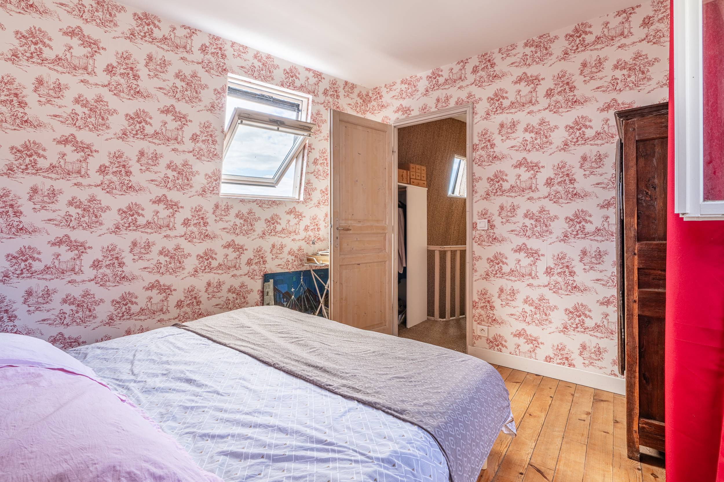 Une photo de l’annonce