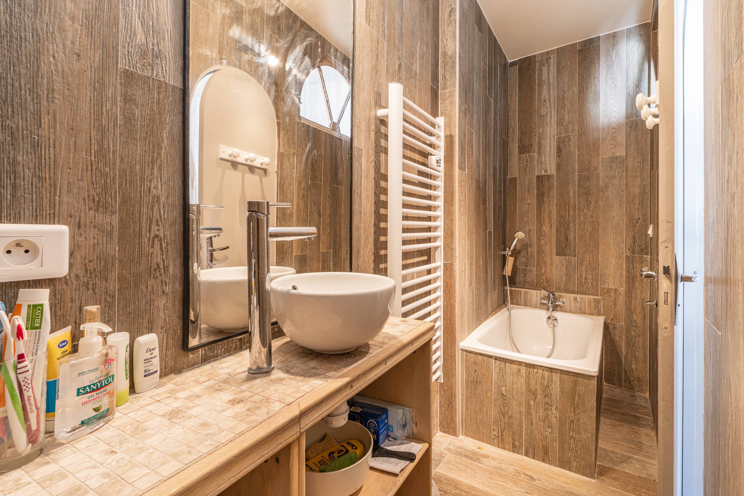 Une photo de l’annonce