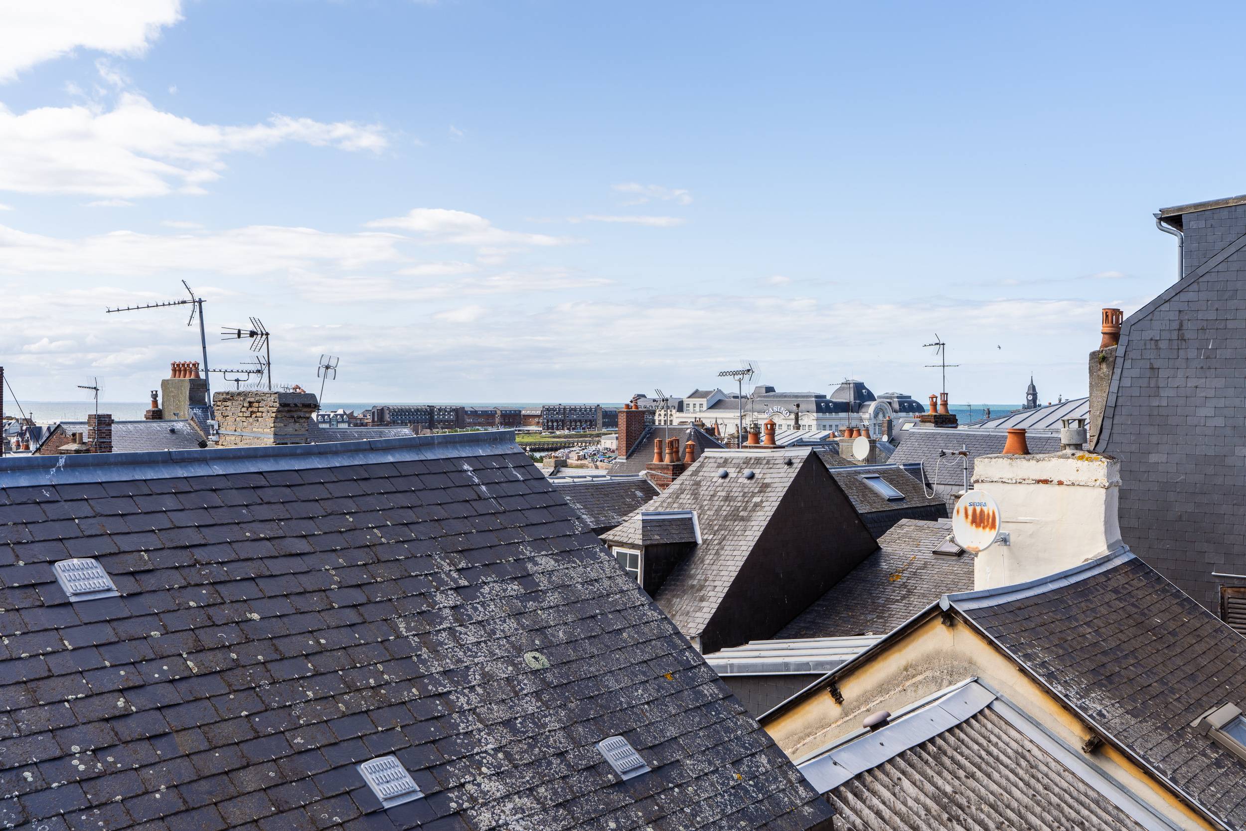 Une photo de l’annonce