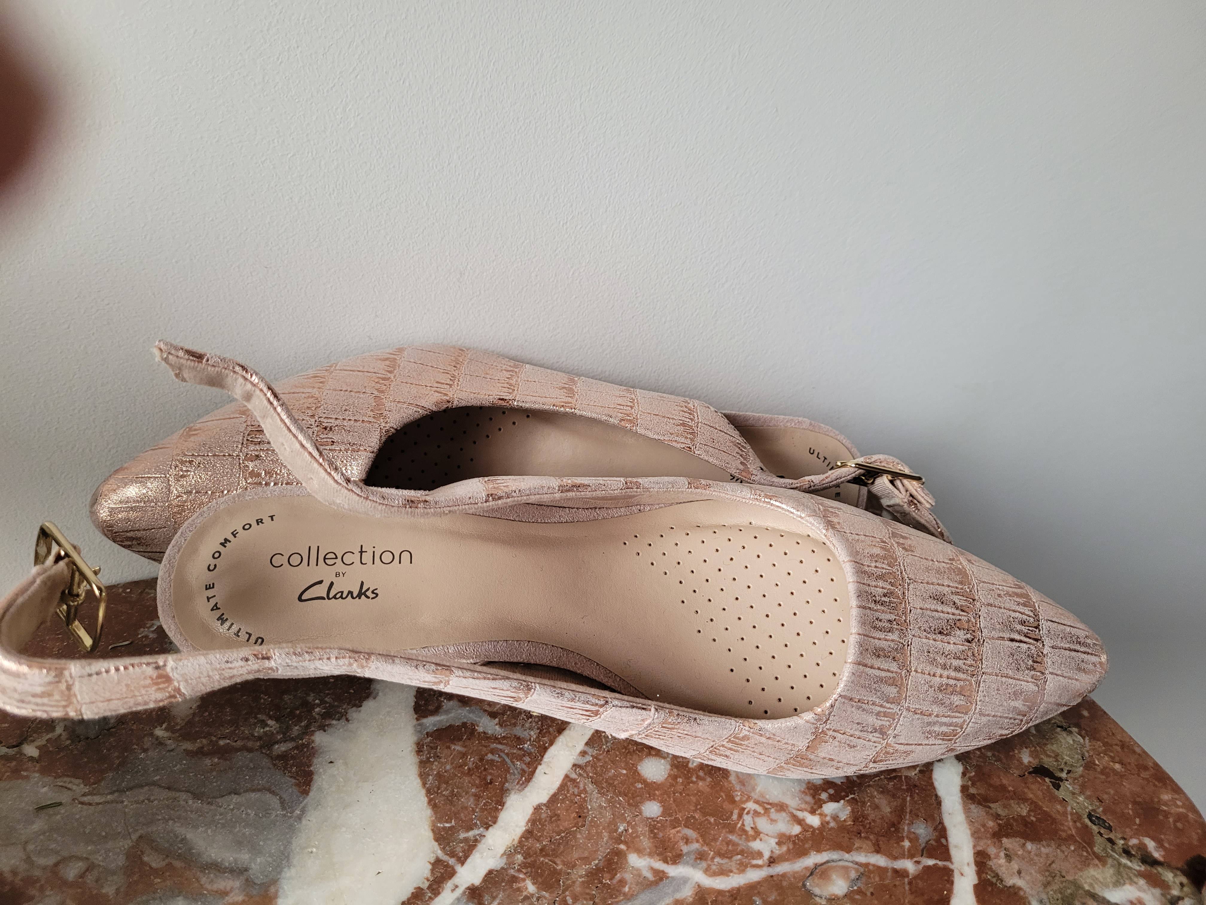 Vends chaussures - Taille 36