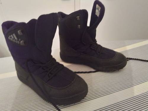 Vends chaussures de golf Adidas