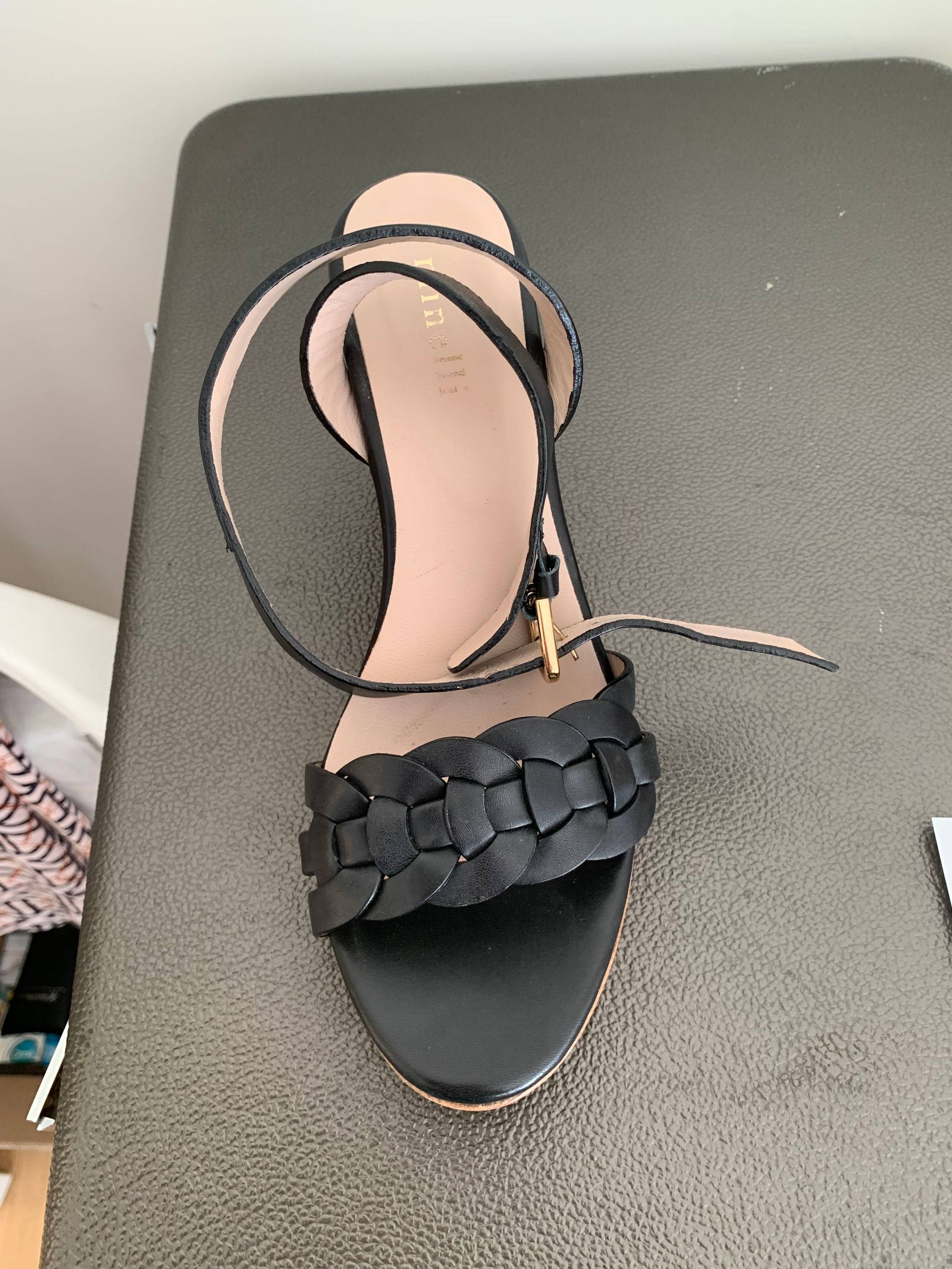 Vends chaussures - Pointure 39