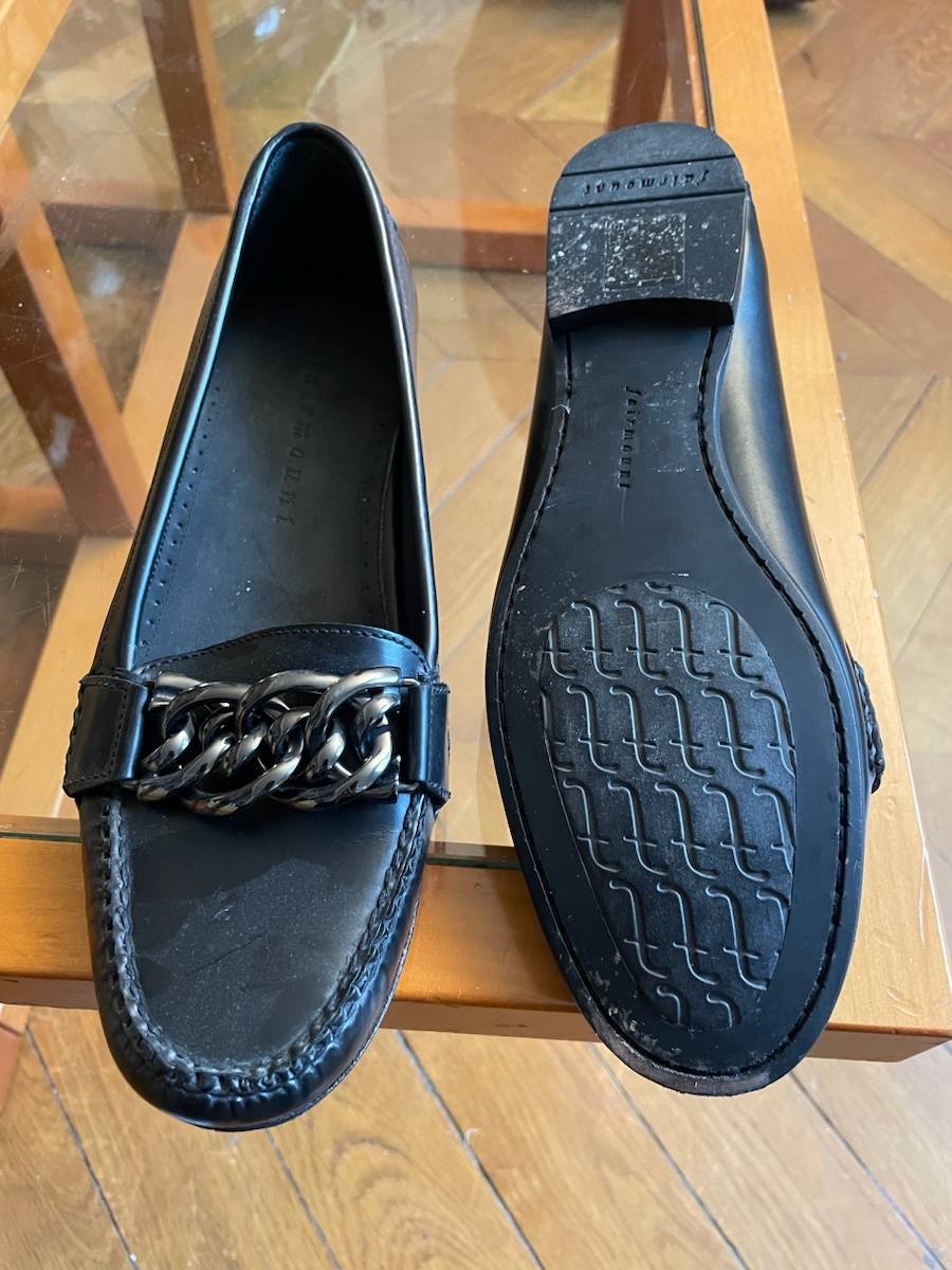 Vends chaussures Fairmont P37