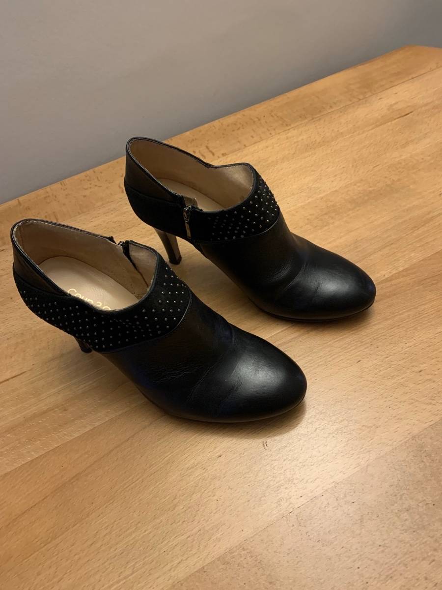 Vends chaussures femme bon état - Pointure 39