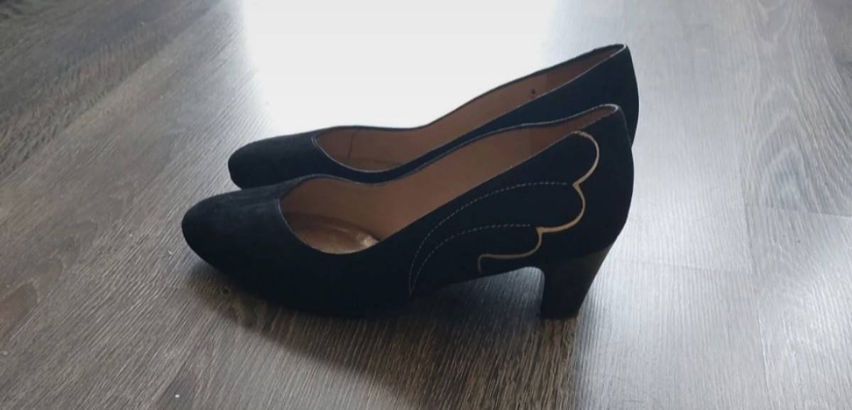 Chaussures Derbies Homme En Cuir Marron - Taille 40 EU - Neuf Avec Boîte (fabriqué En Espagne)