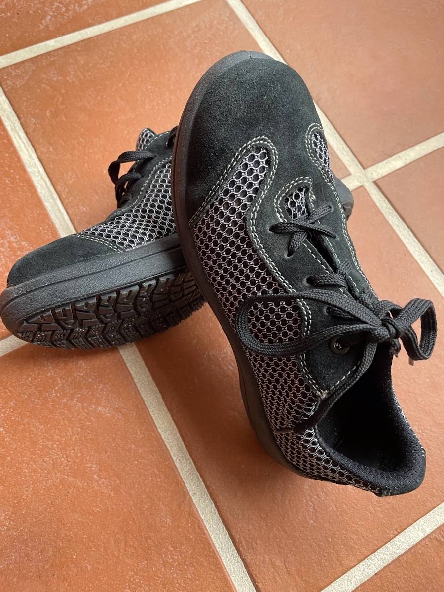 Vends chaussures de sécurité - 36 - Lyon