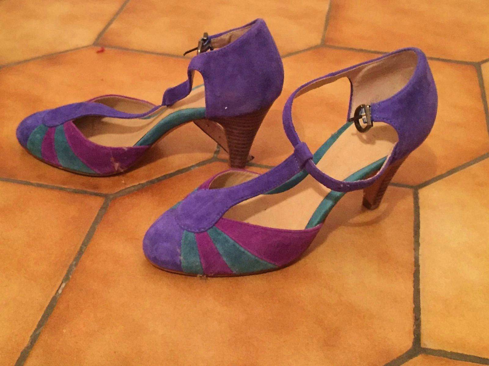 Vends chaussures taille 35